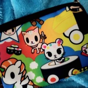 JUJUBE X tokidoki Be Set & paci pod iconic 2.0